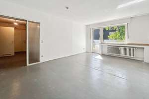 Moderne 3-Zimmer-Wohnung in gepflegtem Wohnumfeld von Duisburg