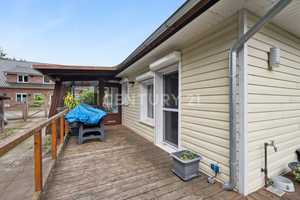 Sanierter Bungalow - Pott Farbe und los! – Rotenburg (Wümme) (Kreis) – Vorschaubild 15