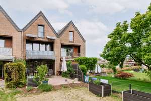 Gepflegtes Reihenmittelhaus in guter Lage von Adendorf – Die vollständige Adresse der Immobilie erhältst du vom Anbieter., 21365 Adendorf – Vorschaubild 56