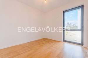 Familienglück in FRANKLIN: Bezugsfreie 4-Zimmer-Wohnung mit Sonnenbalkon, Aufzug & TG-Stellplatz! – Die vollständige Adresse der Immobilie erhältst du vom Anbieter., 68309 Käfertal, Mannheim – Vorschaubild 7