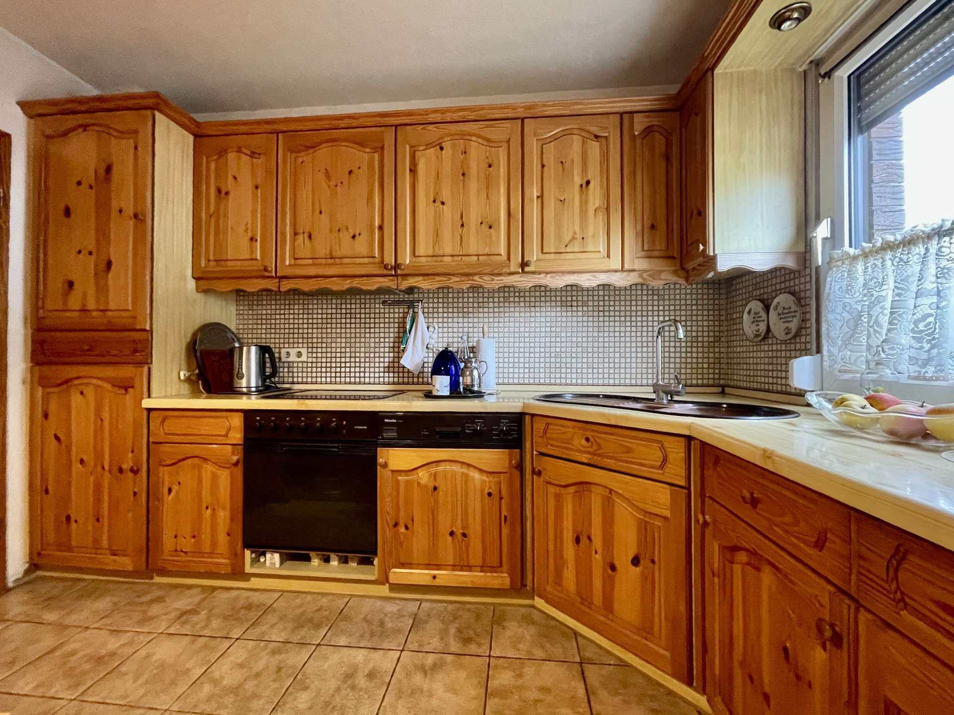 Immobilie in Rösrath - Familienhaus - idyllisch Wohnen in Rösrath-Forsbach (Erbpacht) - Bild 17