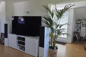 Helle individuelle DG-Wohnung  für Single/ggf. Paar in der südl. Gartenstadt – 44141 Westfalendamm, Dortmund – Vorschaubild 3