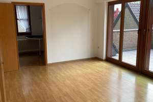 3 Zimmer Küche/Bad Wohnung in Bielefeld/Brake zu vermieten, sofort, befristet auf 5 Jahre!  – Die vollständige Adresse der Immobilie erhältst du vom Anbieter., 33729 Heepen, Bielefeld – Vorschaubild 6