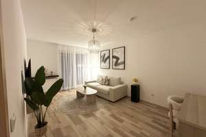 Gemütliche 2-Zimmer-Wohnung in Wuppertal-Barmen Möbliert  – Feldstraße 21, 42275 Oberbarmen, Wuppertal – Vorschaubild 9