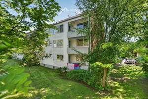 Modernisierte 3-Zimmer-Wohnung im Herzen von Münster-Nord – Die vollständige Adresse der Immobilie erhältst du vom Anbieter., 48159 Kinderhaus-Ost, Münster – Vorschaubild 2