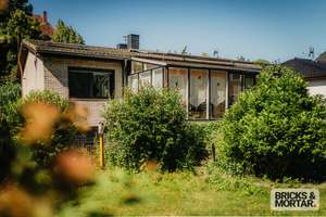 Gepflegter Bungalow mit Wintergarten und Kamin - komfortables Wohnen – Die vollständige Adresse der Immobilie erhältst du vom Anbieter., 4319 Engelsdorf, Leipzig – Vorschaubild 4