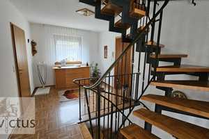 Ein Haus neben einem Schloß mit Platz, Garten und Hof. Lassen Sie Ihre Träume wahr werden. – Heilbronn (Kreis) – Vorschaubild 10