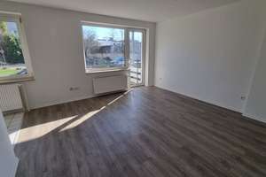 Nachmieter gesucht! Schöne 2 Zimmer Wohnung mit Balkon und Stellplatz! – Herner Str. 126, 44809 Hamme, Bochum – Vorschaubild 2