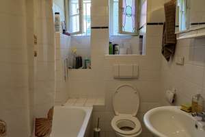2 rooms apartment with balcony in Alt Wittenau, empty from 12.2026 – Alt Wittenau 16, 13437 Wittenau, Berlin – Vorschaubild 7