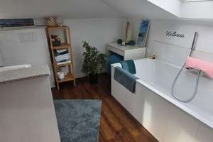 4 Zimmerwohnung mit ausgebautem Dachgeschoss incl. Garage in 4-Parteienhaus in Bonn-Lengsdorf – Die vollständige Adresse der Immobilie erhältst du vom Anbieter., 53127 Lengsdorf, Bonn – Vorschaubild 13
