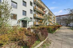 Bezugsfreie Dreizimmerwohnung - Provisionsfrei – Pflugstrasse 4, 10115 Mitte (Ortsteil), Berlin – Vorschaubild 13