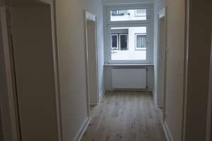 Komfortable Wohnung auf dem Sedansberg – Drosselstr 2, 42281 Barmen, Wuppertal – Vorschaubild 2