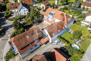 Einzigartiges Wohn-und Gewerbeobjekt in Top-Lage von Talheim zu verkaufen! – Hauptstraße 72, 74388 Talheim – Vorschaubild 14