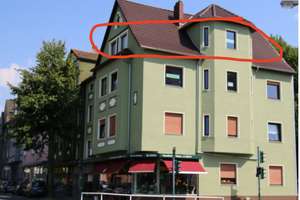Helle 3-Zimmer-Dachgeschosswohnung mit 2 Bädern – 89 m² – Essen Freisenbruch / Nähe Steele – Bochumer Landstraße 212, 45279 Freisenbruch, Essen – Vorschaubild 7