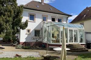 Großzügiges, modernisiertes Haus für die Familie