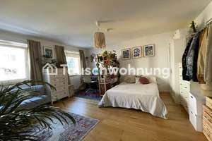 Tauschwohnung: 3-Zimmer-Wohnung in Bogenhausen sucht Tausch – Die vollständige Adresse der Immobilie erhältst du vom Anbieter., 81677 Altbogenhausen, München – Vorschaubild 3