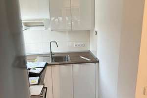 Nachmitere gesucht - gemütliche 1-Zimmer-Wohnung in Stuttgart West – Silberburgstraße 42, 70176 Hölderlinplatz, Stuttgart – Vorschaubild 9