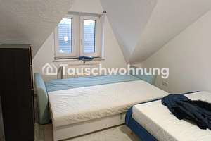 Tauschwohnung: Tausche Flat in Duisburg gegen 2-Zimmer in Köln – Die vollständige Adresse der Immobilie erhältst du vom Anbieter., 47229 Friemersheim, Duisburg – Vorschaubild 2