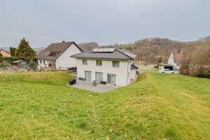 Der perfekte Grundriss trifft die gute Wohnlage - Einfamilienhaus mit 5 Zimmern in Wiehl-Perke – Die vollständige Adresse der Immobilie erhältst du vom Anbieter., 51674 Wiehl – Vorschaubild 24