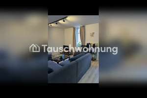 Tauschwohnung: Gemütliche Einzimmerwohnung mit Balkon in Sülz – Die vollständige Adresse der Immobilie erhältst du vom Anbieter., 50939 Sülz, Köln – Vorschaubild 2
