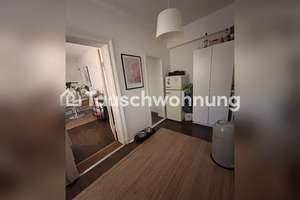 Tauschwohnung: Souterrainwohnung in Düsternbrook – Die vollständige Adresse der Immobilie erhältst du vom Anbieter., 24105 Düsternbrook, Kiel – Vorschaubild 7