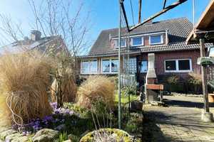 Ein-bis Zweifamilienhaus in ruhiger Lage von Horstmar mit großem Garten! – Steinfurt (Kreis) – Vorschaubild 4