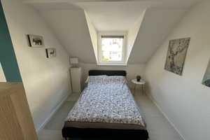 Freistehendes Einfamilienhaus mit 104 qm und großer Dachterrasse von privat – Bremen – Vorschaubild 14