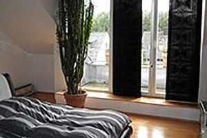 Düsseldorf-Unterbach: Exklusive 5-Zimmerwohnung mit 2 Balkonen! – Düsseldorf – Vorschaubild 4