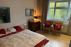 Modernes Hofhaus mit idyllischem Garten im Domviertel – Die vollständige Adresse der Immobilie erhältst du vom Anbieter., 23552 Innenstadt, Lübeck – Vorschaubild 9