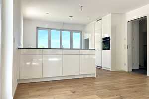 **Stilvolle Doppelhaushälfte** mit luxuriöser Ausstattung, großem Garten und idyllischer Seenähe – Landsberg am Lech (Kreis) – Vorschaubild 6
