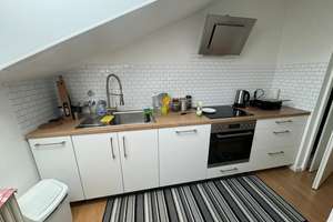 Wohnen wo andere Urlaub machen, 3-Zi. DG-Wohnung mit Balkon in Wörthsee – Etterschlager Str. 51, 82237 Wörthsee – Vorschaubild 3