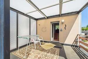 Gepflegtes Einfamilienhaus mit Garten und Großgarage in Kreuzau-Obermaubach! – Die vollständige Adresse der Immobilie erhältst du vom Anbieter., 52372 Kreuzau – Vorschaubild 37