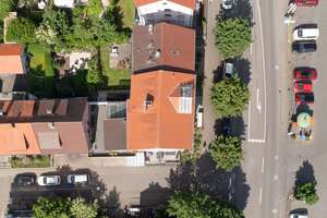 Wohnen an der Friedrichsau – stilvolle Maisonettewohnung in einer der begehrtesten Lagen Ulms – Die vollständige Adresse der Immobilie erhältst du vom Anbieter., 89073 Oststadt, Ulm – Vorschaubild 20