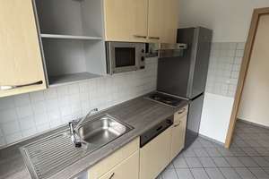 Charmantes 1-Zimmer-Appartement mit Küche und sonnigem Balkon – ab sofort frei – Königsberger Straße 63, 45881 Schalke, Gelsenkirchen – Vorschaubild 9