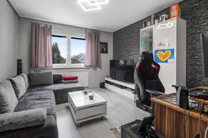 Bremen-Habenhausen: Schönes Reihenhaus mit Garage in ruhiger und bevorzugter Wohnlage – Die vollständige Adresse der Immobilie erhältst du vom Anbieter., 28279 Habenhausen, Bremen – Vorschaubild 14
