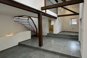 Energieeffizientes (KfW 55)Einfamilienhaus im Zentrum von Wiesloch