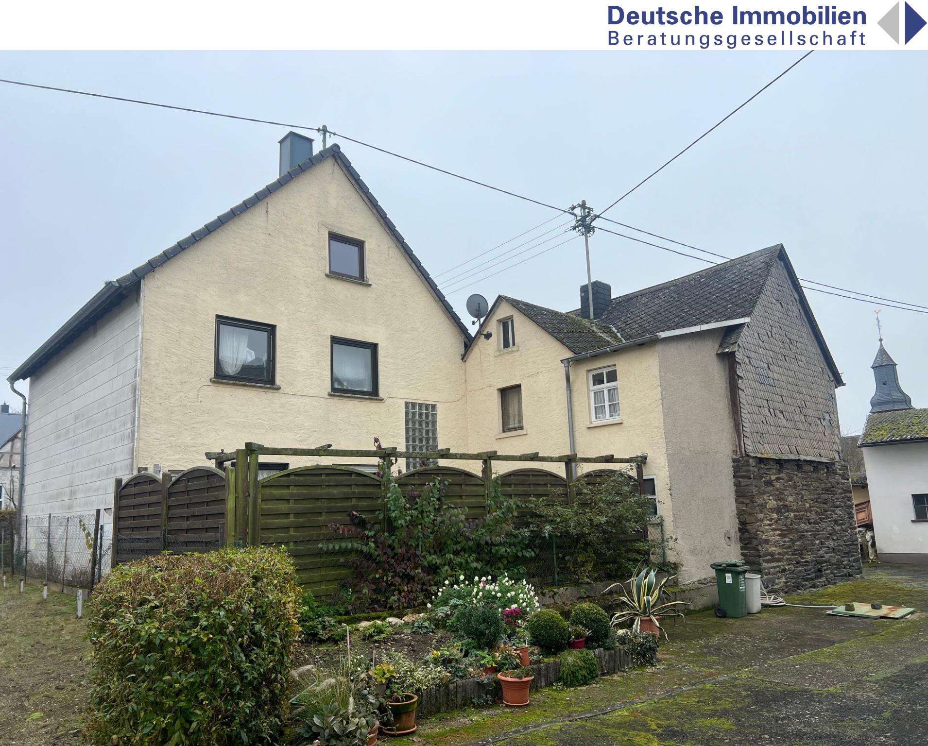 Zwangsversteigerung: Zwei Einfamilienhäuser, Cochem Zell Kreis – Bild 2