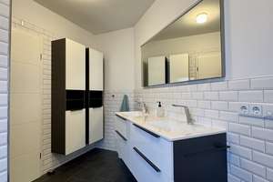Stilvoller Bungalow-Traum mit Garten und Pool in ruhiger Lage Otterslebens zu vermieten! – Behneweg 2, 39116 Ottersleben, Magdeburg – Vorschaubild 11
