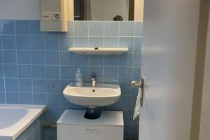 Gemütliche Dachgeschoss-Wohnung direkt am geologischen Garten – Am Dornbusch 10, 44803 Altenbochum, Bochum – Vorschaubild 7