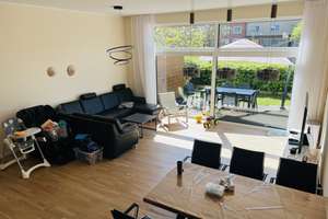 Repräsentatives Reihenmittelhaus in der "Grünen Mitte" von Essen – Die vollständige Adresse der Immobilie erhältst du vom Anbieter., 45127 Westviertel, Essen – Vorschaubild 4