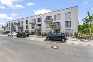 Ankommen. Wohlfühlen. Zuhause sein. Apartment der Extraklasse. – Kunigundenstraße 71, 90439 Sankt Leonhard, Nürnberg – Vorschaubild 19