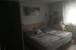 Geschmackvolle 3-Raum-Wohnung mit Balkon und Einbauküche in Ingolstadt – Münchener Straße 282, 85053 Münchener Straße, Ingolstadt – Vorschaubild 9