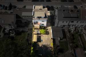 KOMPAKT-FLEXIBEL-ZENTRAL – Dreiparteienhaus mit Innenhof & Gestaltungsspielraum - Frankfurt-Gallus – 60326 Gallus, Frankfurt am Main – Vorschaubild 5