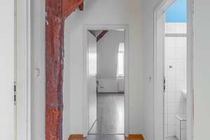 Helle und ruhige Dachgeschoss-Maisonettewohnung im Florakiez – Die vollständige Adresse der Immobilie erhältst du vom Anbieter., 13587 Pankow (Ortsteil), Berlin – Vorschaubild 9