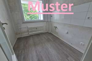 Sanierte Wohnung in Hassels – 40599 Hassels, Düsseldorf – Vorschaubild 2