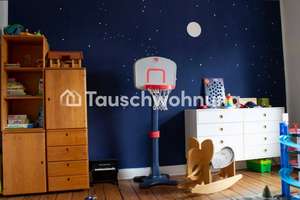Tauschwohnung: SAGA 100qm Altbauwohnung in Altona-Altstadt – Die vollständige Adresse der Immobilie erhältst du vom Anbieter., 20359 Altona-Altstadt, Hamburg – Vorschaubild 6
