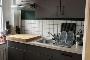 Appartement im Gerichtsviertel in Bielefeld – Die vollständige Adresse der Immobilie erhältst du vom Anbieter., 33602 Mitte, Bielefeld – Vorschaubild 2