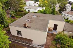 Zweifamilienhaus fußläufig zum Wannsee - Baugenehmigung für weiteres Geschoss mit positivem Bescheid – Berlin – Vorschaubild 9