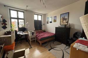 Großzügige 3-Raum-Wohnung mit Balkon und Gäste-WC in Magdeburg – 39108 Stadtfeld Ost, Magdeburg – Vorschaubild 4