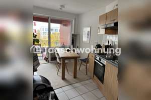 Tauschwohnung: Großzügige und helle 2,5-Zimmer Wohnung – Gasselstiege 27, 48159 Neutor, Münster – Vorschaubild 2
